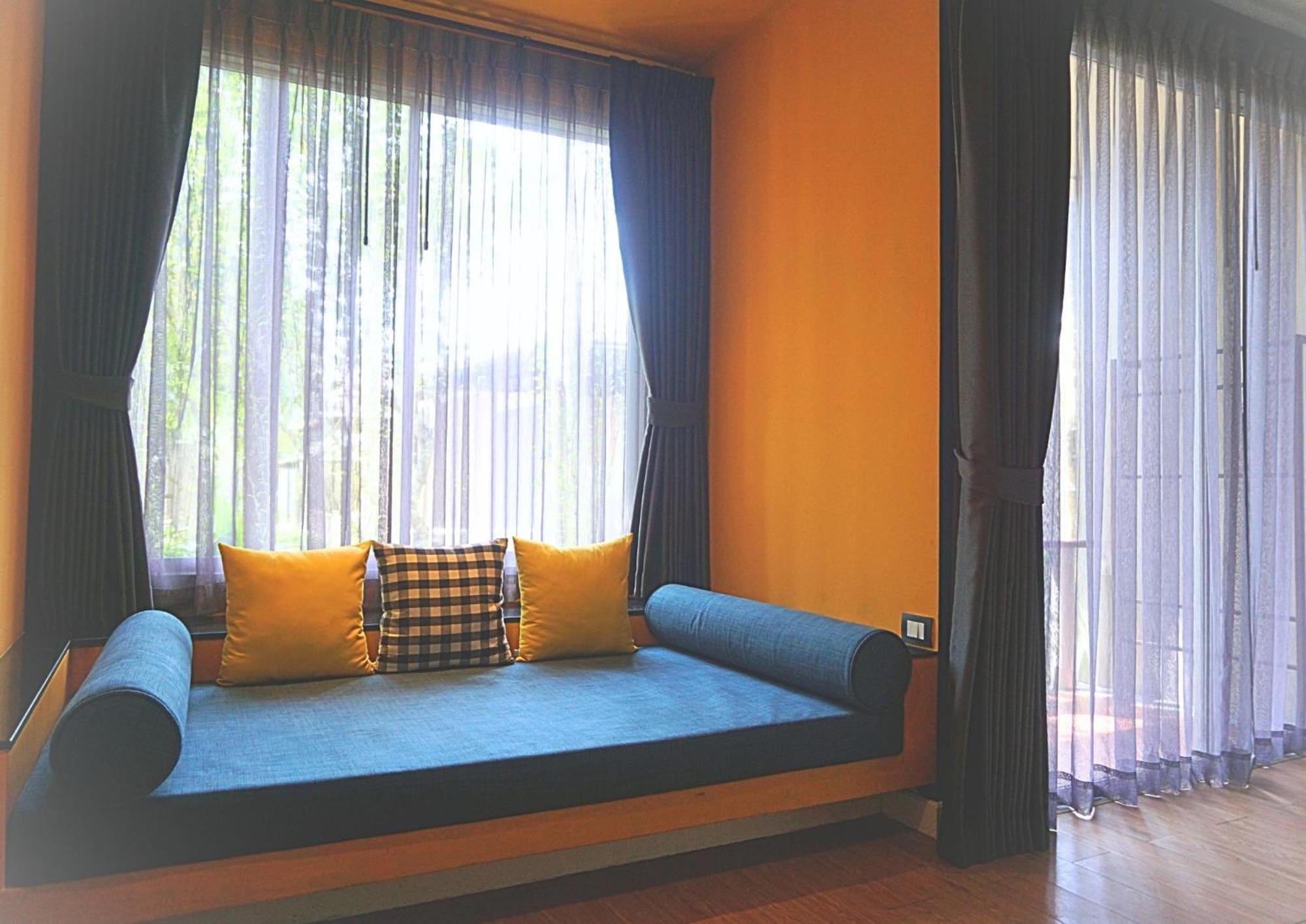 Resort Signature Phuket Sha Chalong