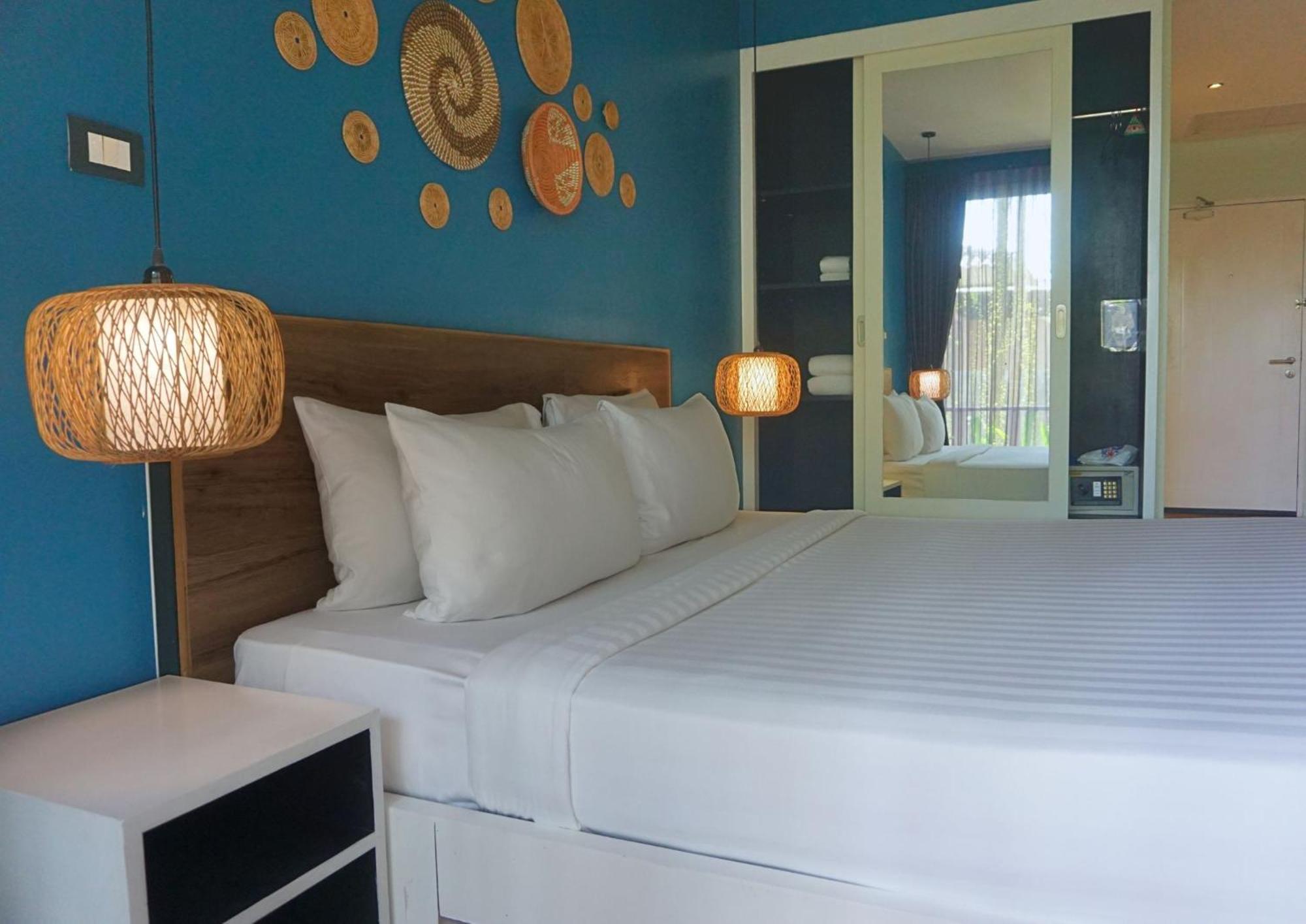 Signature Phuket Sha Resort