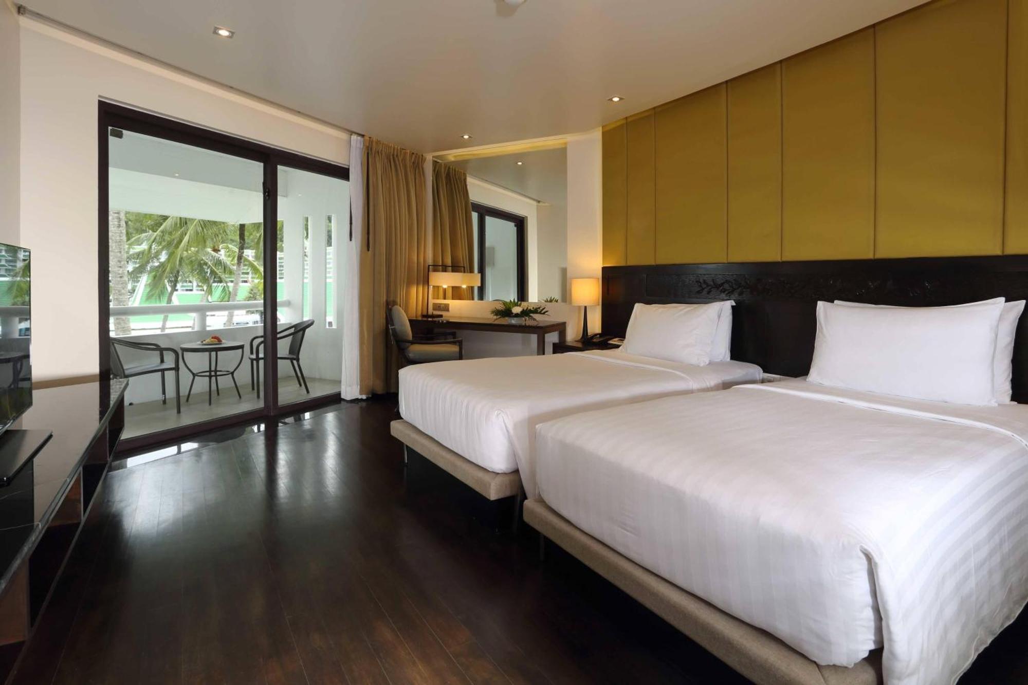 Le Meridien Phuket - Sha Extra Karon