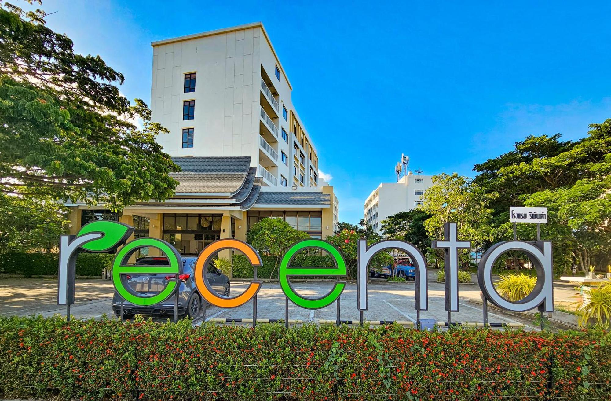 Hotel Recenta Suanluang