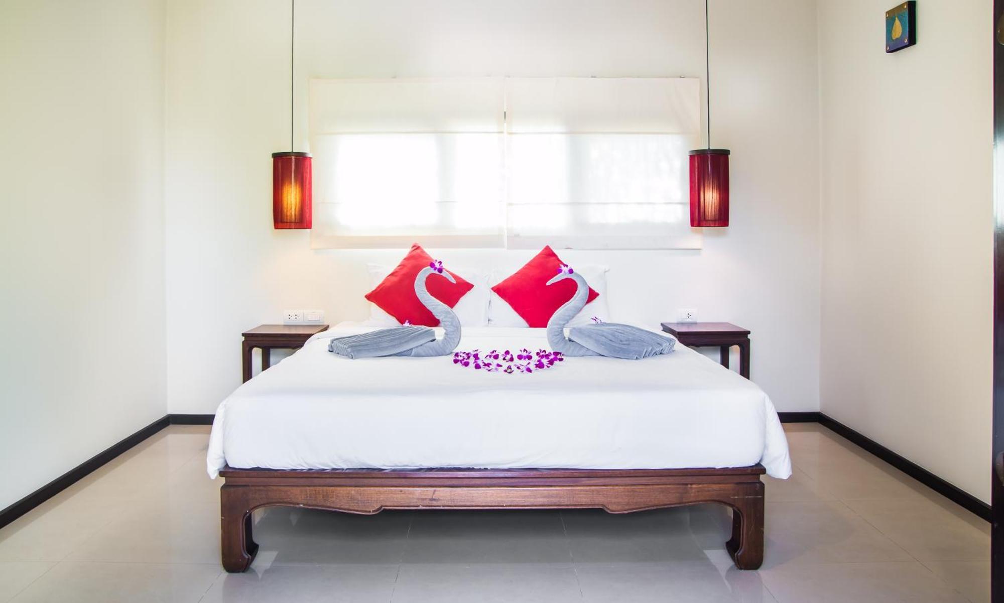 Villa Atarata | Private Pool | Kokyang Estate By Tropiclook | Naiharn *
