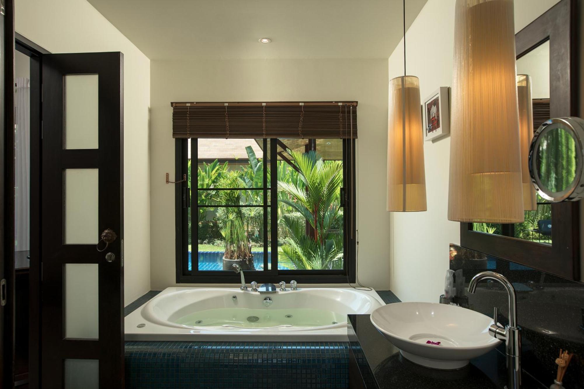 Atarata | Private Pool | Kokyang Estate By Tropiclook | Naiharn * Rawai