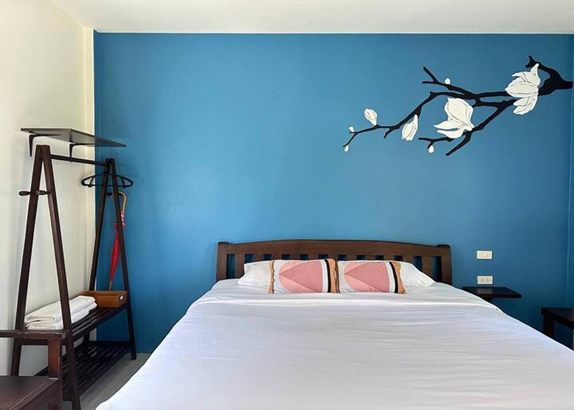 Guest house Be Leaf Sha 4*