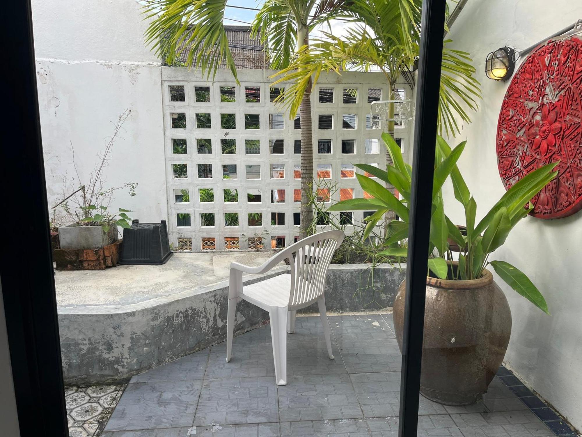 Accommodatie bij particulieren Auntie & Niece Phuket