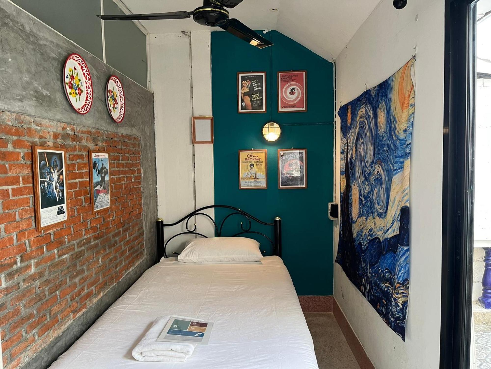 Accommodatie bij particulieren Auntie & Niece Phuket *