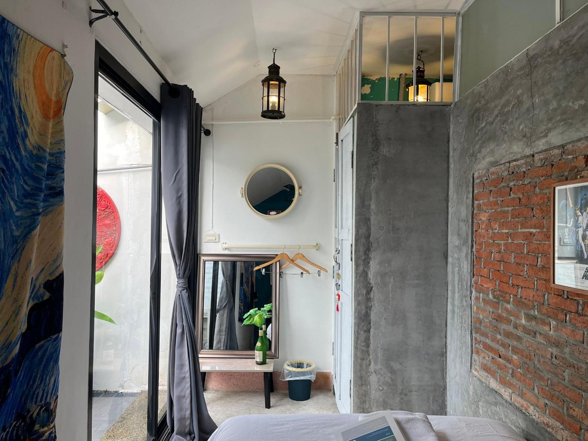 Auntie & Niece Phuket Accommodatie bij particulieren Ban Sam Kong