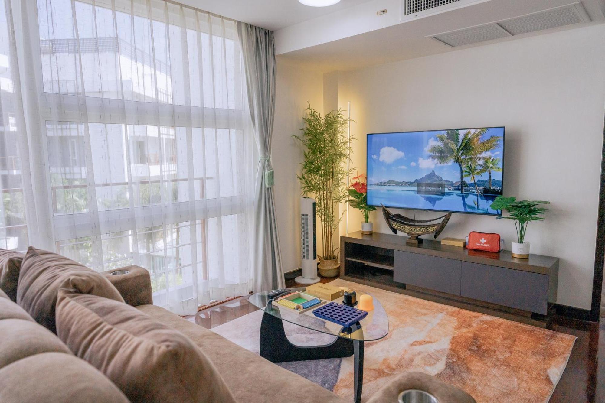 The Kris 2 Bedrooms 2 Bathrooms * Patong