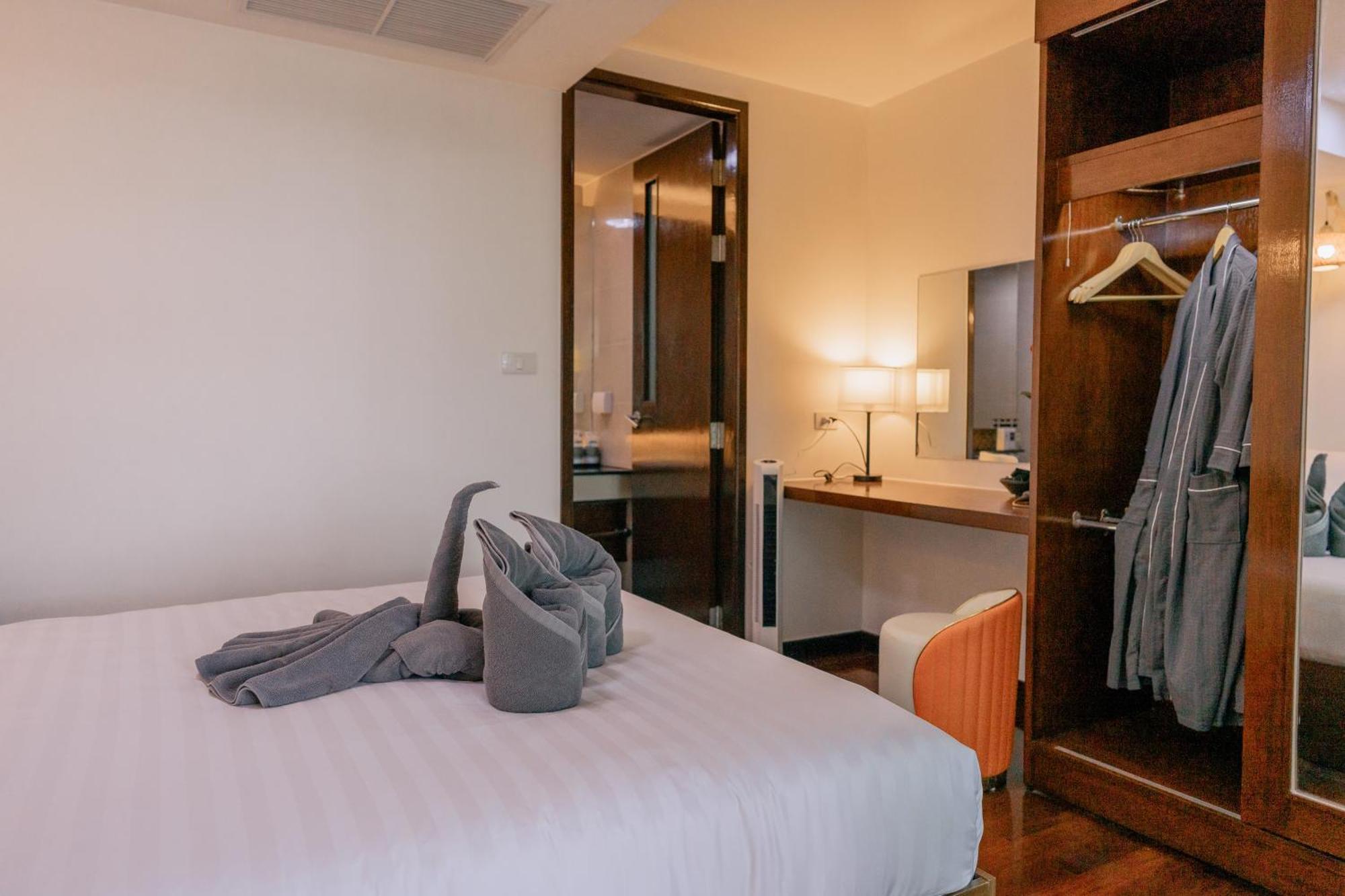 The Kris 2 Bedrooms 2 Bathrooms Pangsapuri