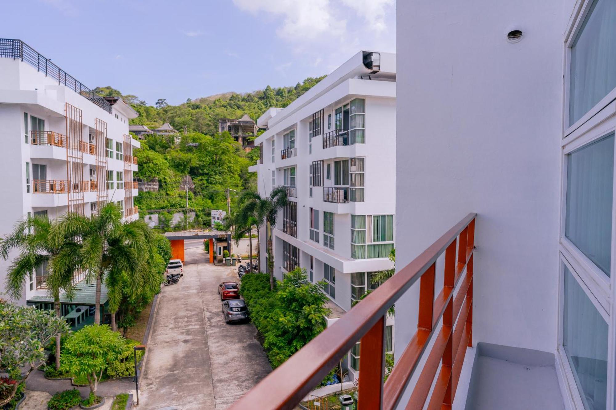 Pangsapuri The Kris 2 Bedrooms 2 Bathrooms