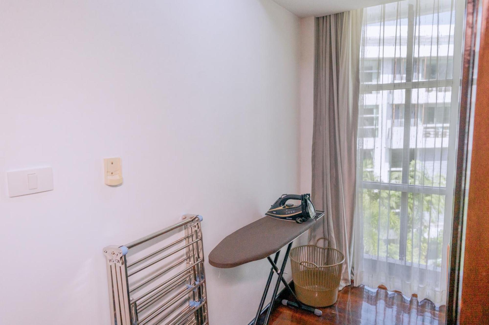 Pangsapuri The Kris 2 Bedrooms 2 Bathrooms Patong