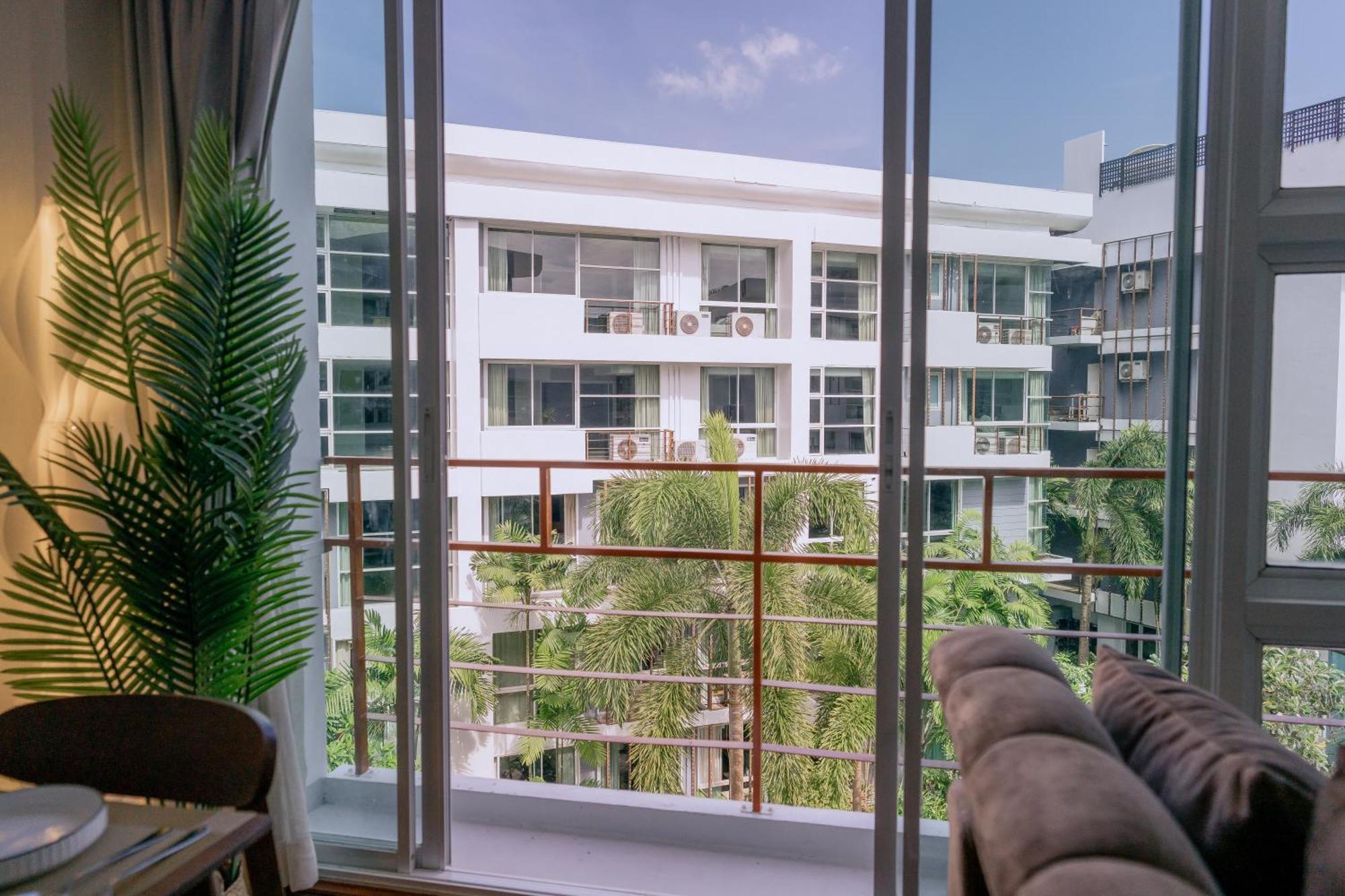 The Kris 2 Bedrooms 2 Bathrooms * Patong