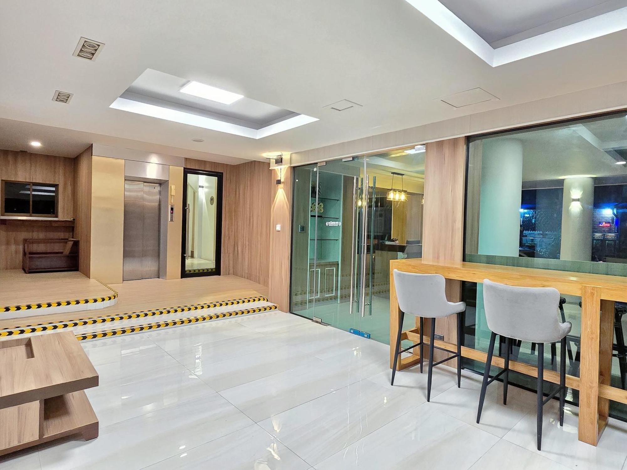 Sira Boutique - Newly Renovated Hotel 3*