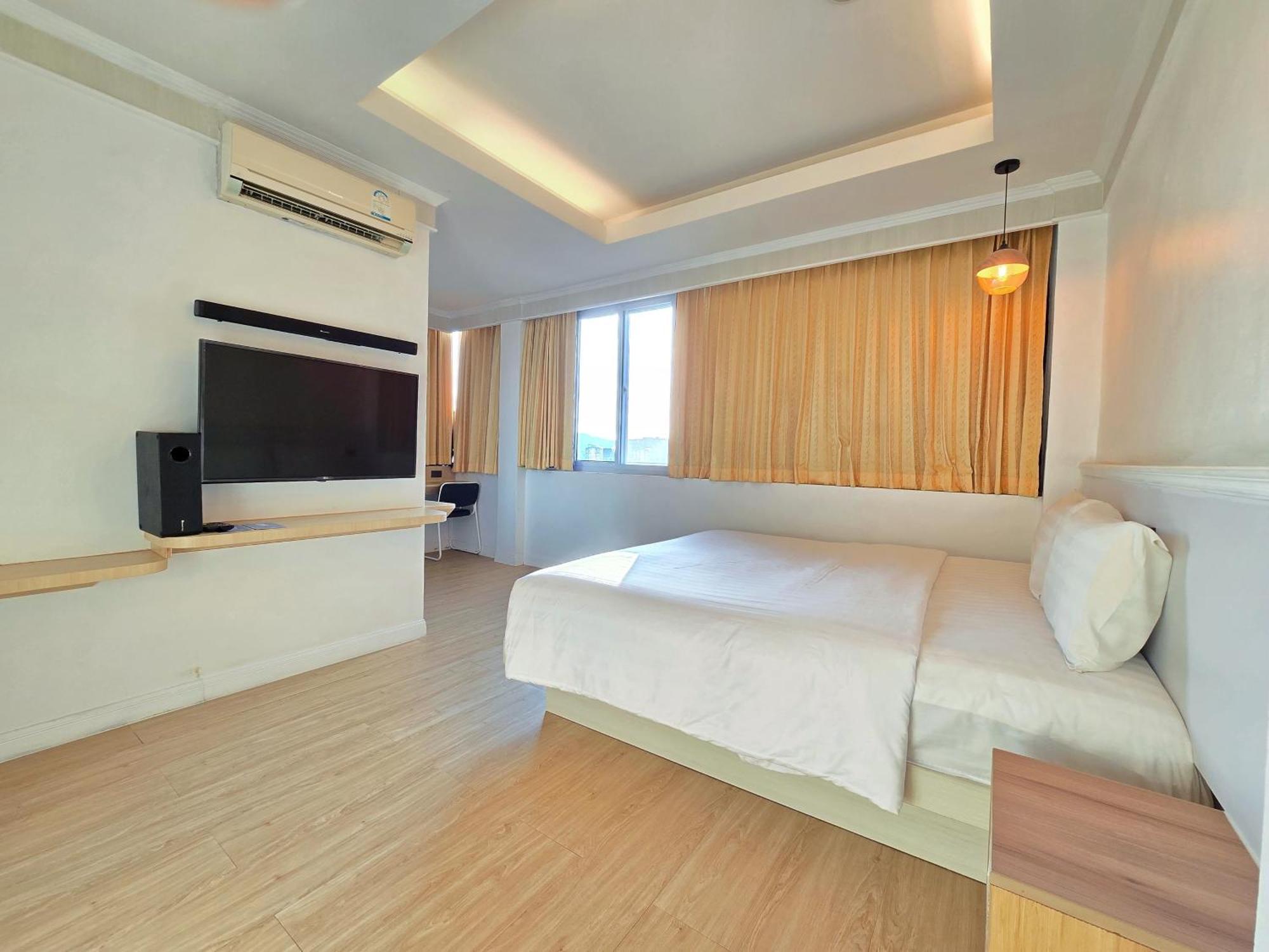 Hotel Sira Boutique - Newly Renovated 3*