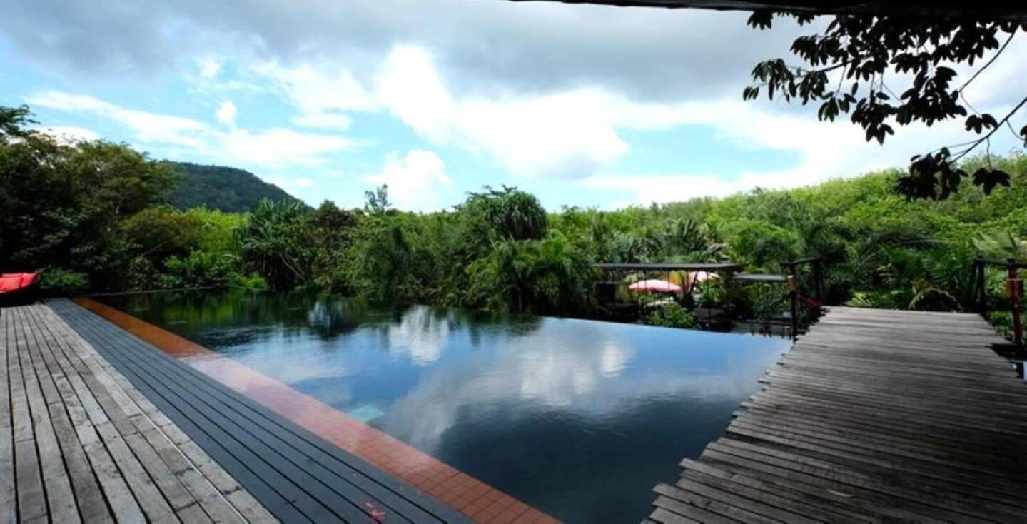 05 - Exquisite Paradise Retreat Holiday home *