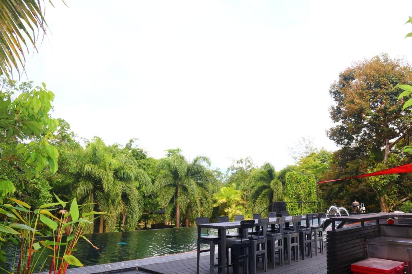 05 - Exquisite Paradise Retreat Nai Thon Beach