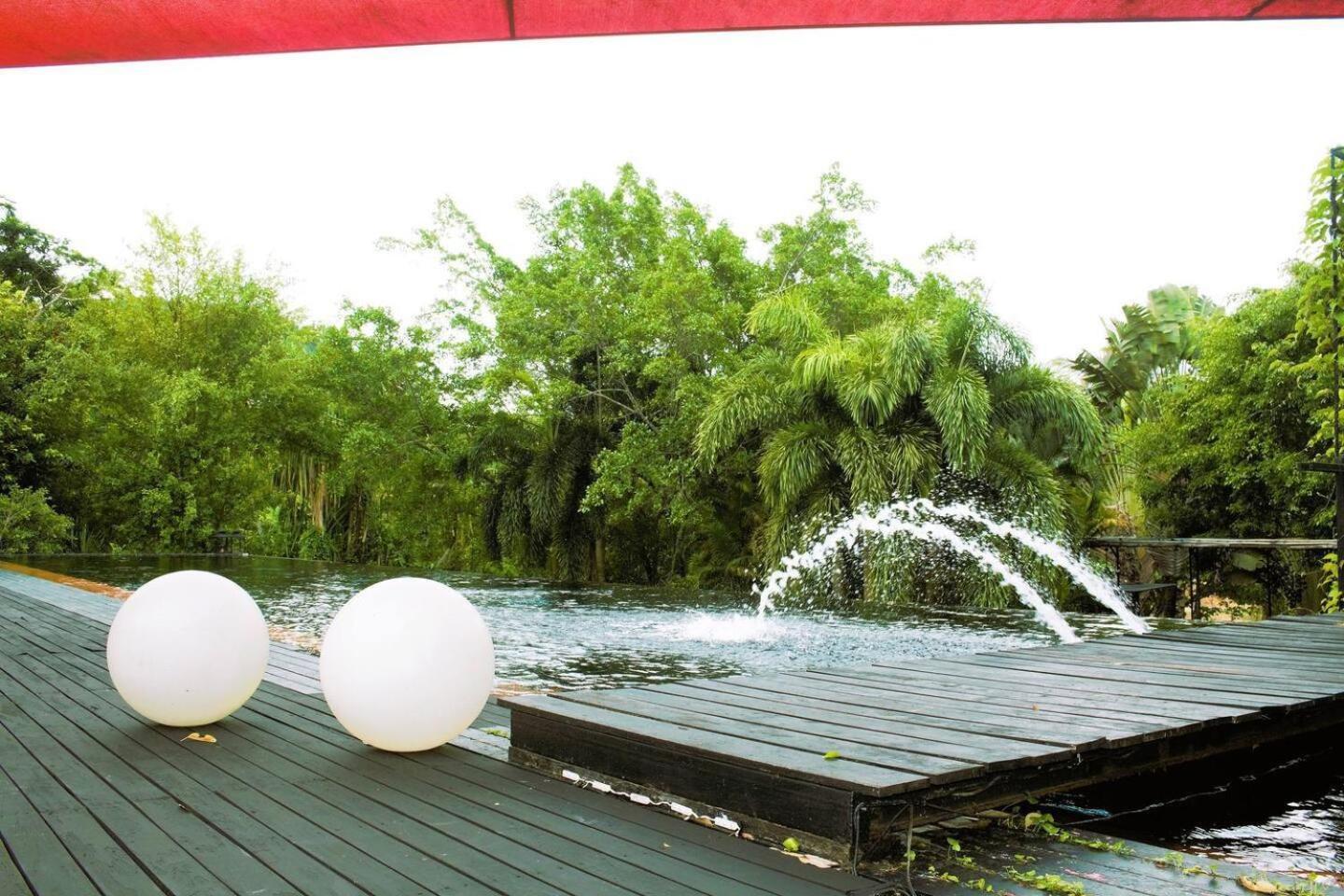 05 - Exquisite Paradise Retreat Holiday home