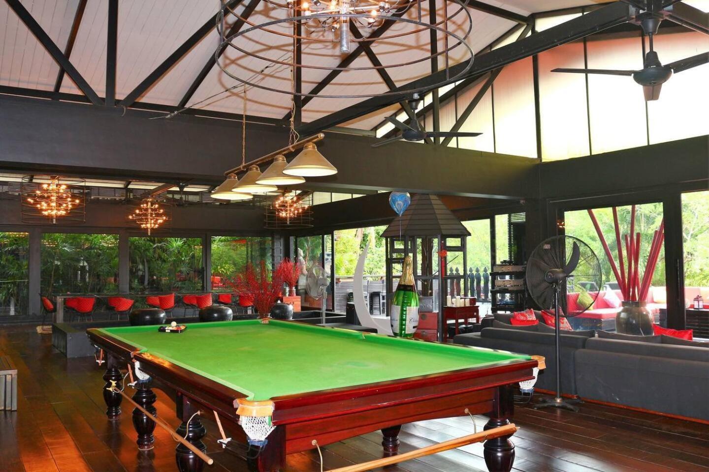 05 - Exquisite Paradise Retreat Holiday home *