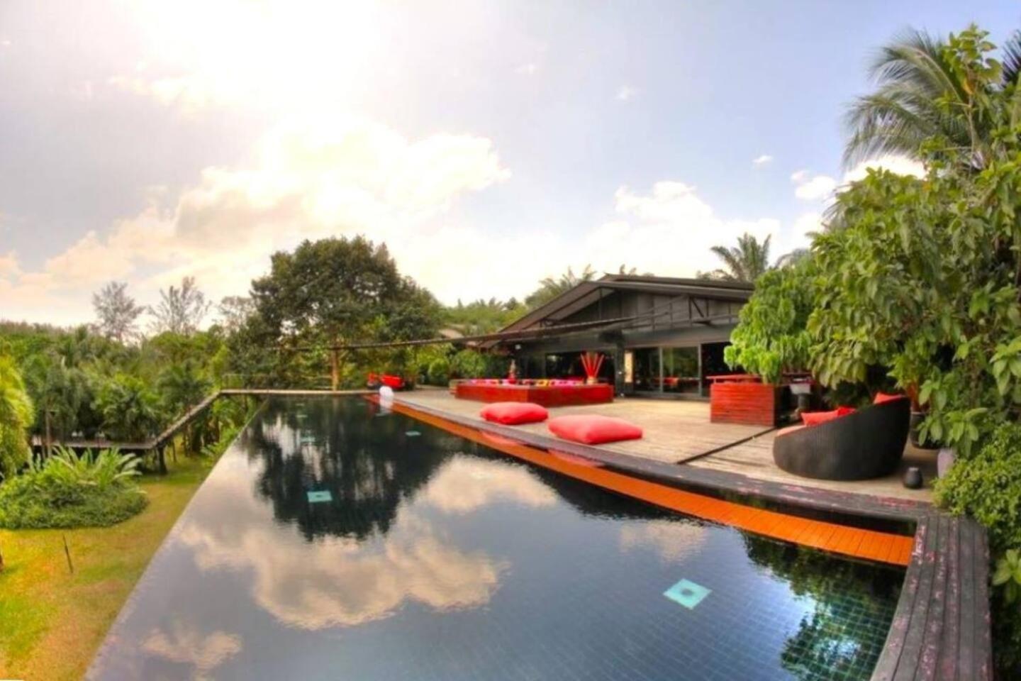 05 - Exquisite Paradise Retreat *
