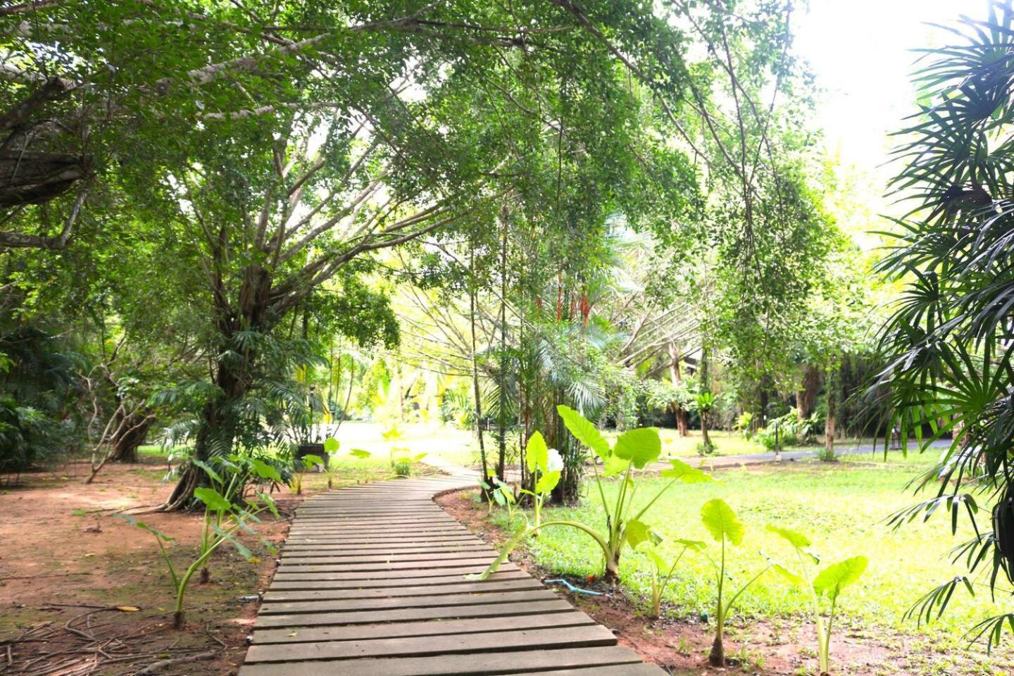 05 - Exquisite Paradise Retreat Nai Thon Beach