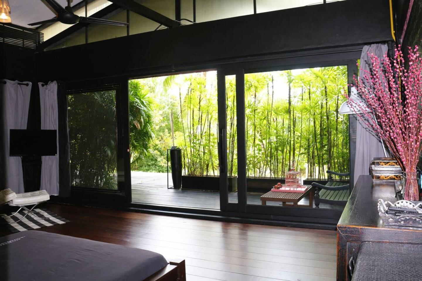 05 - Exquisite Paradise Retreat Holiday home Nai Thon Beach