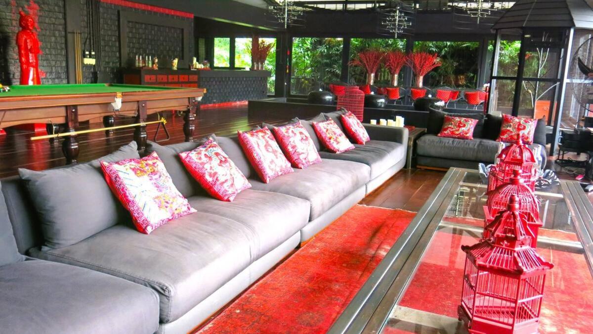 05 - Exquisite Paradise Retreat Holiday home