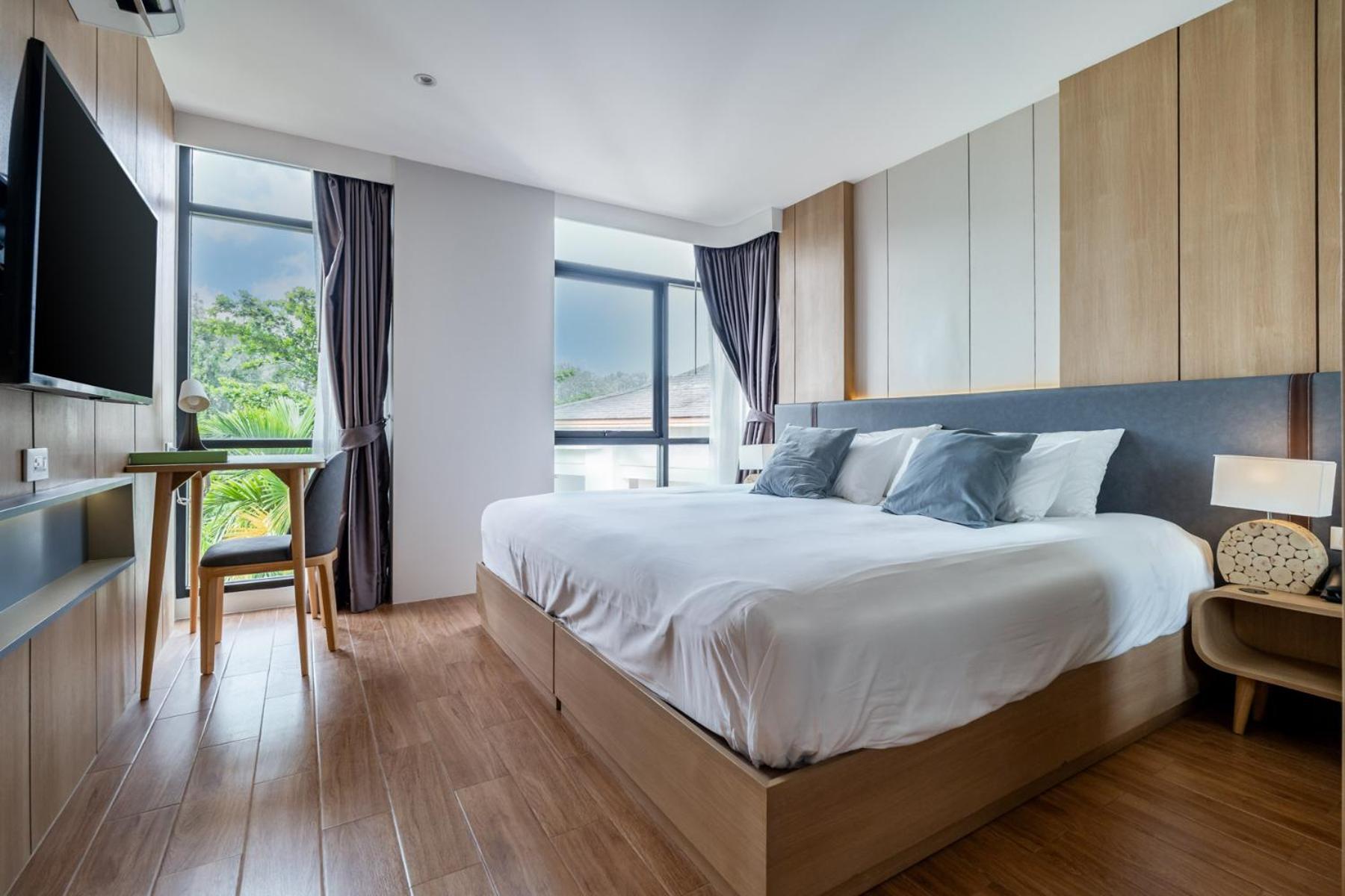 Apartamento Weg