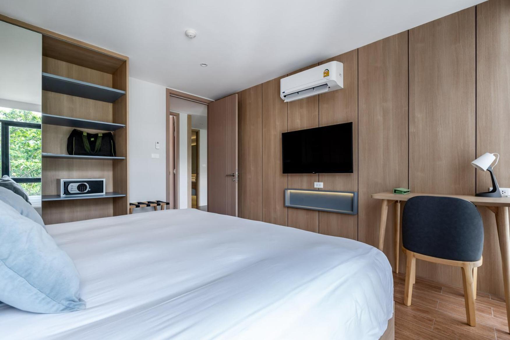 Weg Apartamento