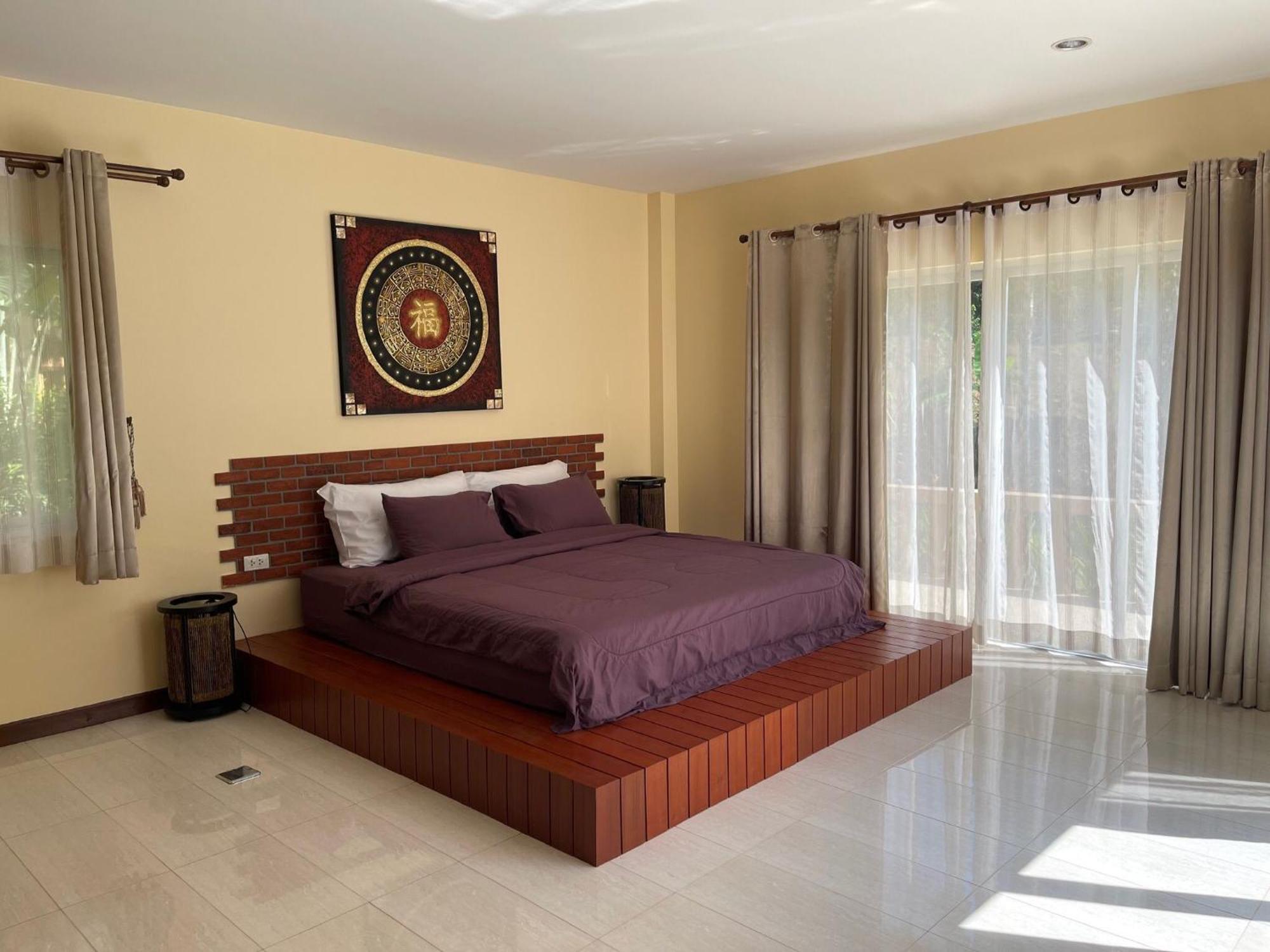 17 - Tropical Pool Vakantiehuis Phuket