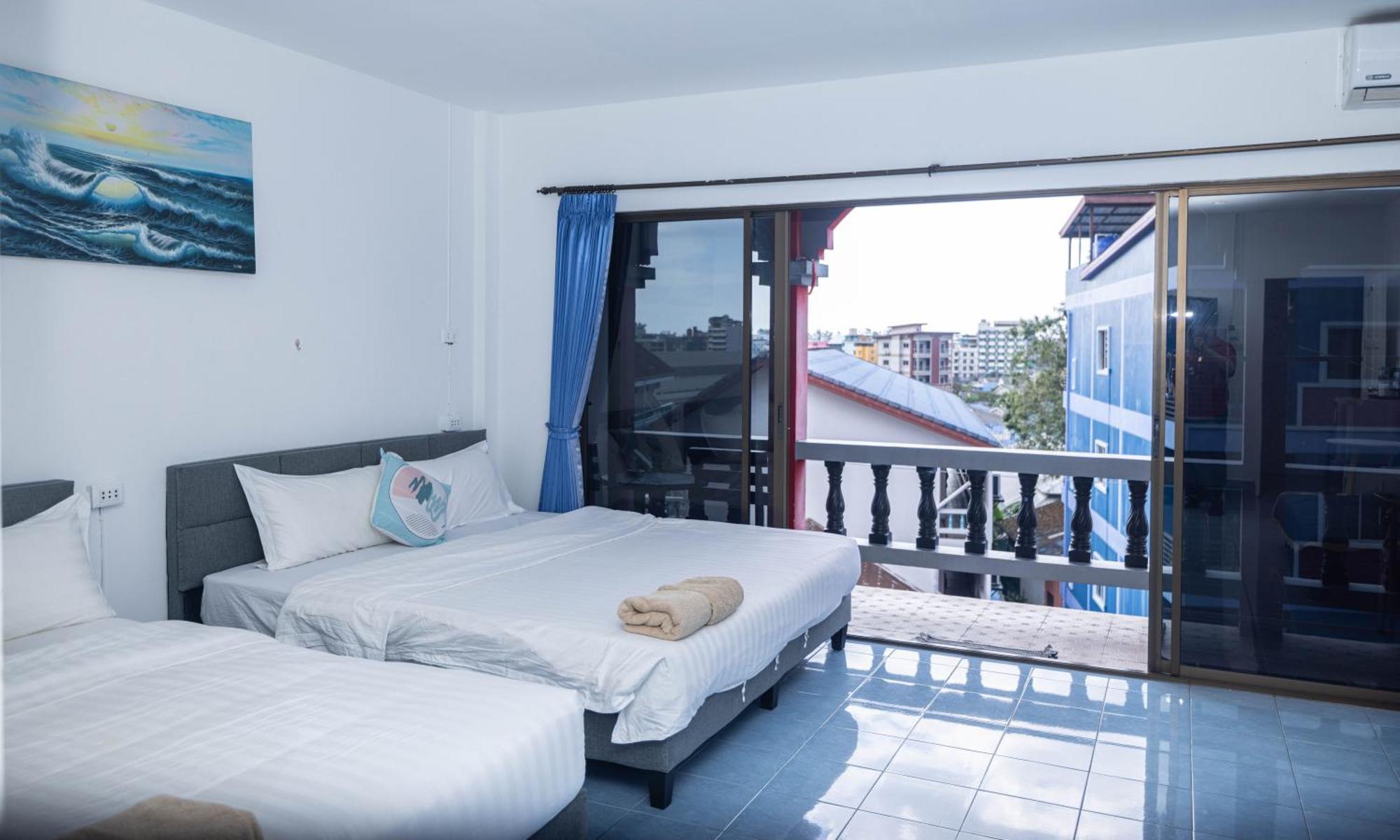 Belle Cose Phuket Guest house Patong