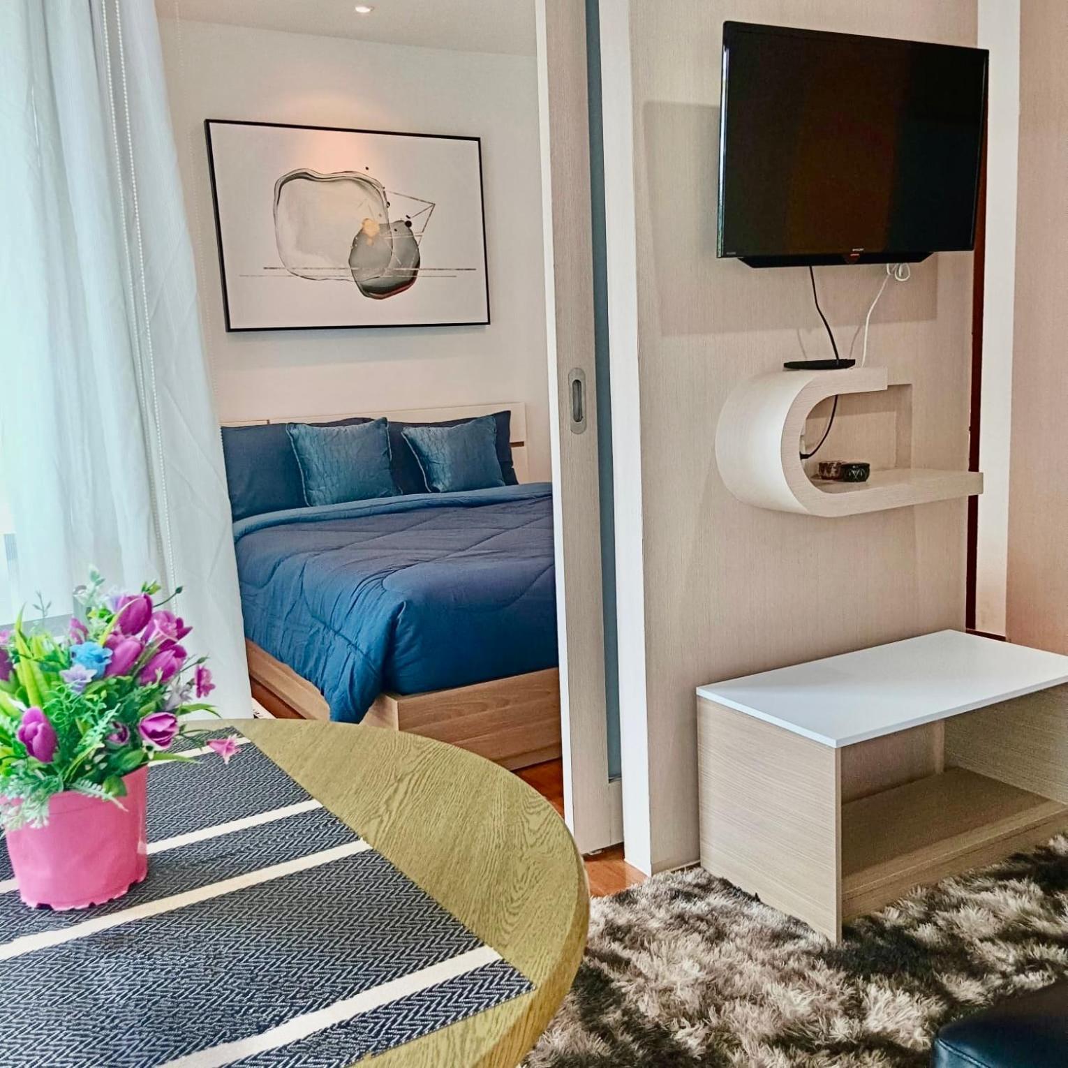 Apartment Dreams By Art