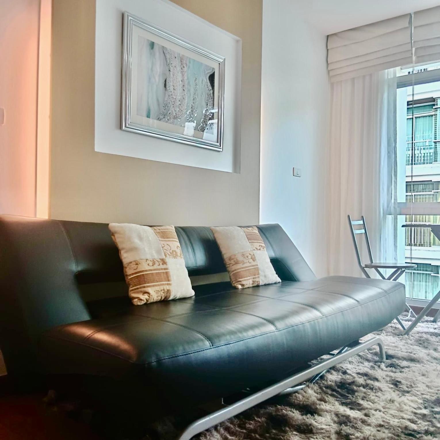 Dreams By Art Apartment *