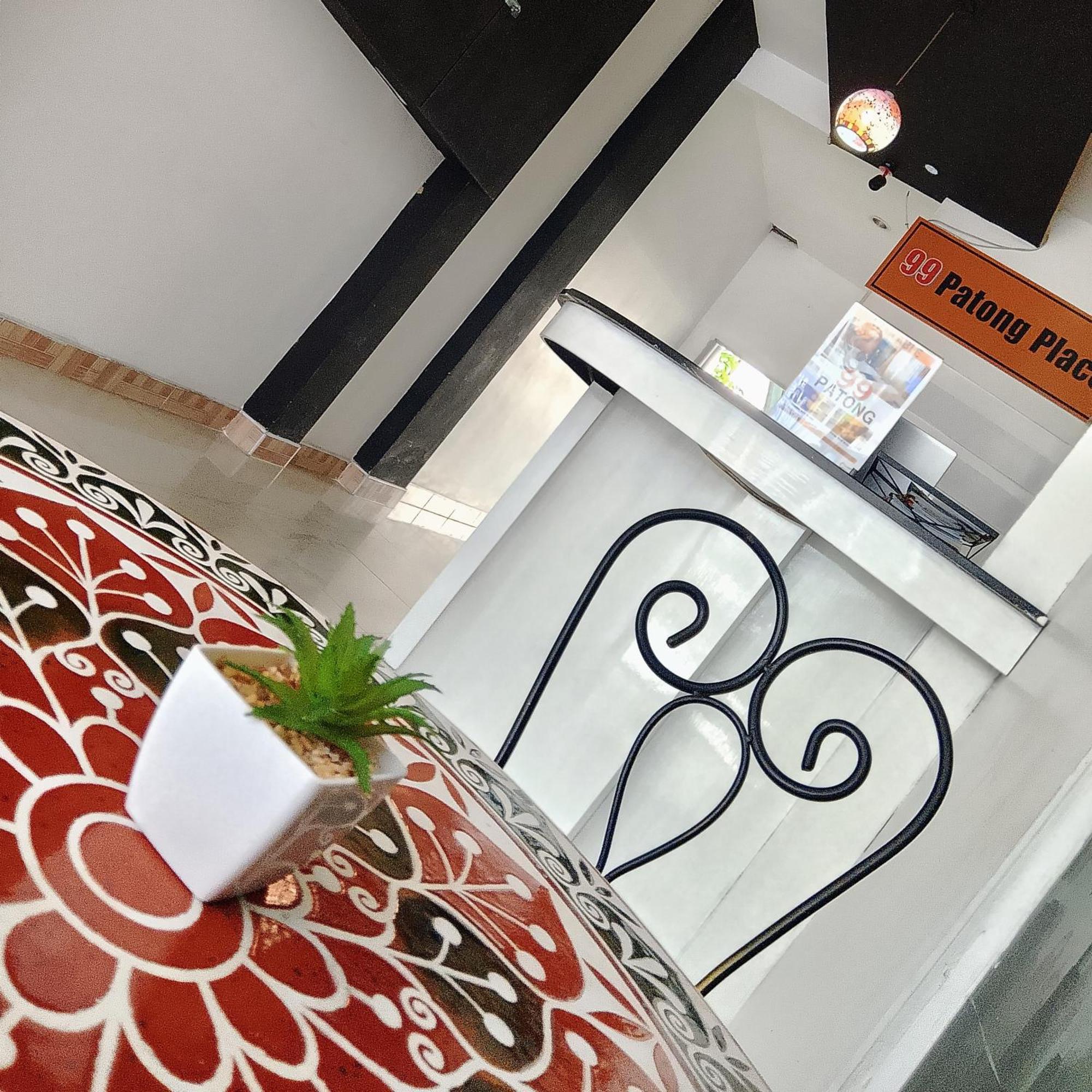 Patong99 Apartment Patong