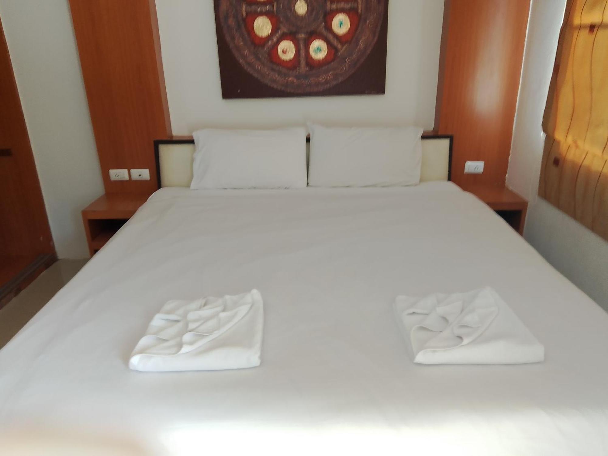 Patong99 Apartment *