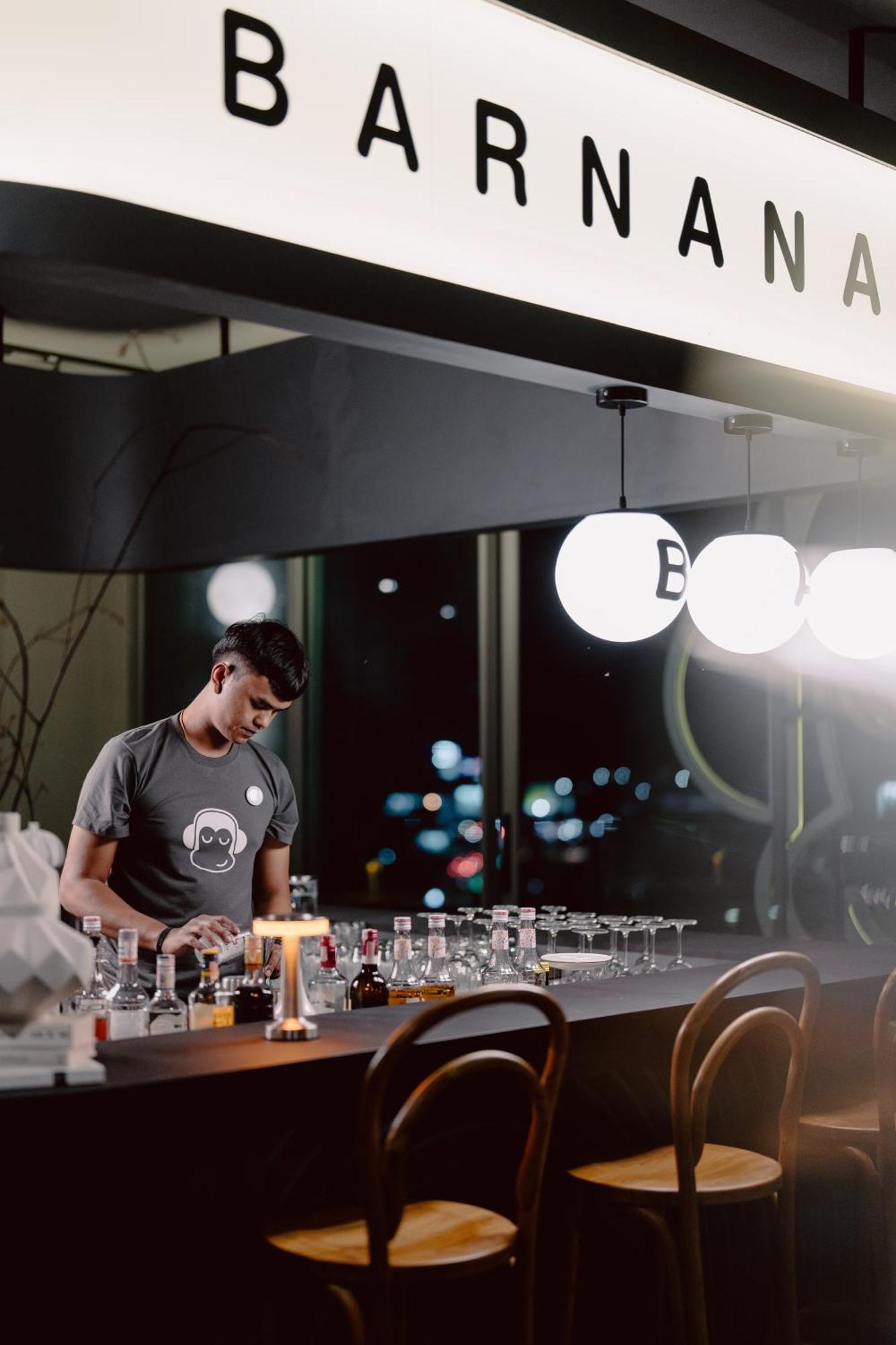 Blu Monkey Hub And Laguna, Bangtao Phuket Bang Tao Beach (Phuket)