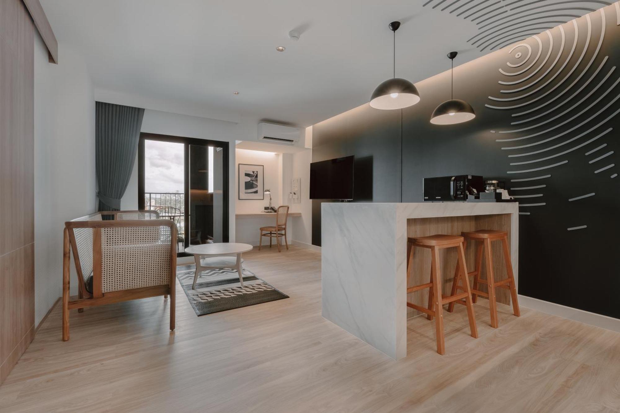 Blu Monkey Hub And Laguna, Bangtao Phuket 4* Bang Tao Beach (Phuket)