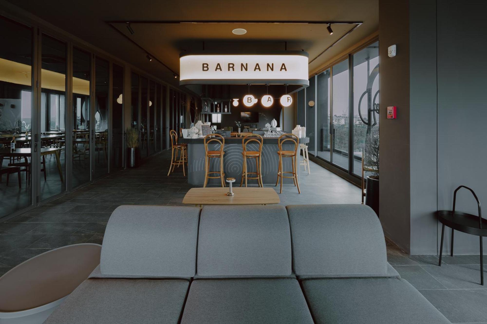 Blu Monkey Hub And Laguna, Bangtao Phuket