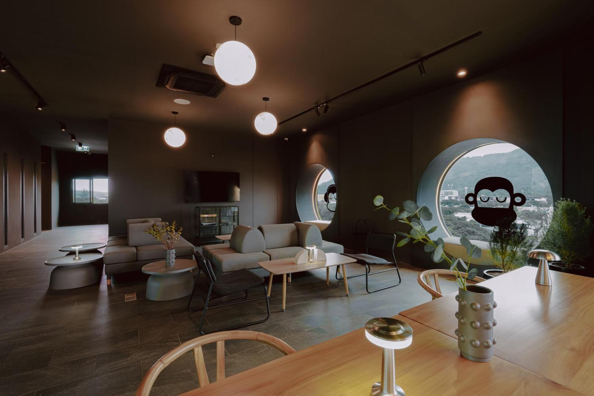 Blu Monkey Hub And Laguna, Bangtao Phuket Hotel