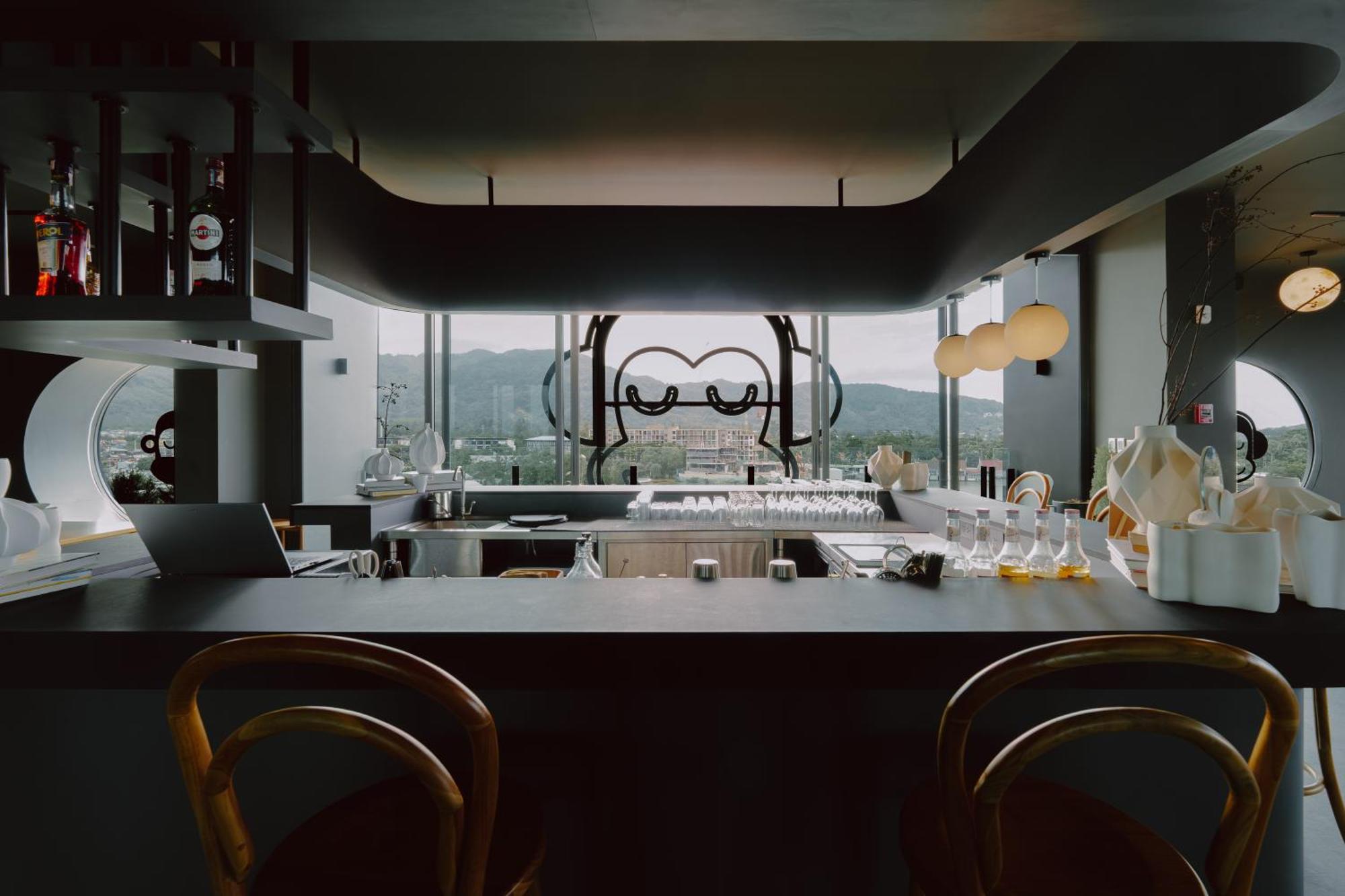 Blu Monkey Hub And Laguna, Bangtao Phuket 4* Bang Tao Beach (Phuket)