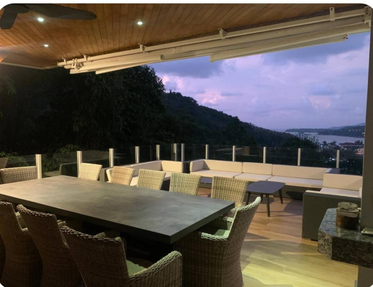 Villa Parinda Kamala *