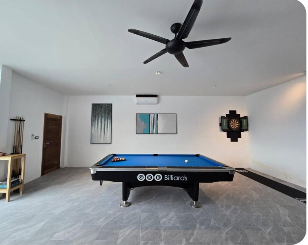 Parinda Kamala Villa Phuket