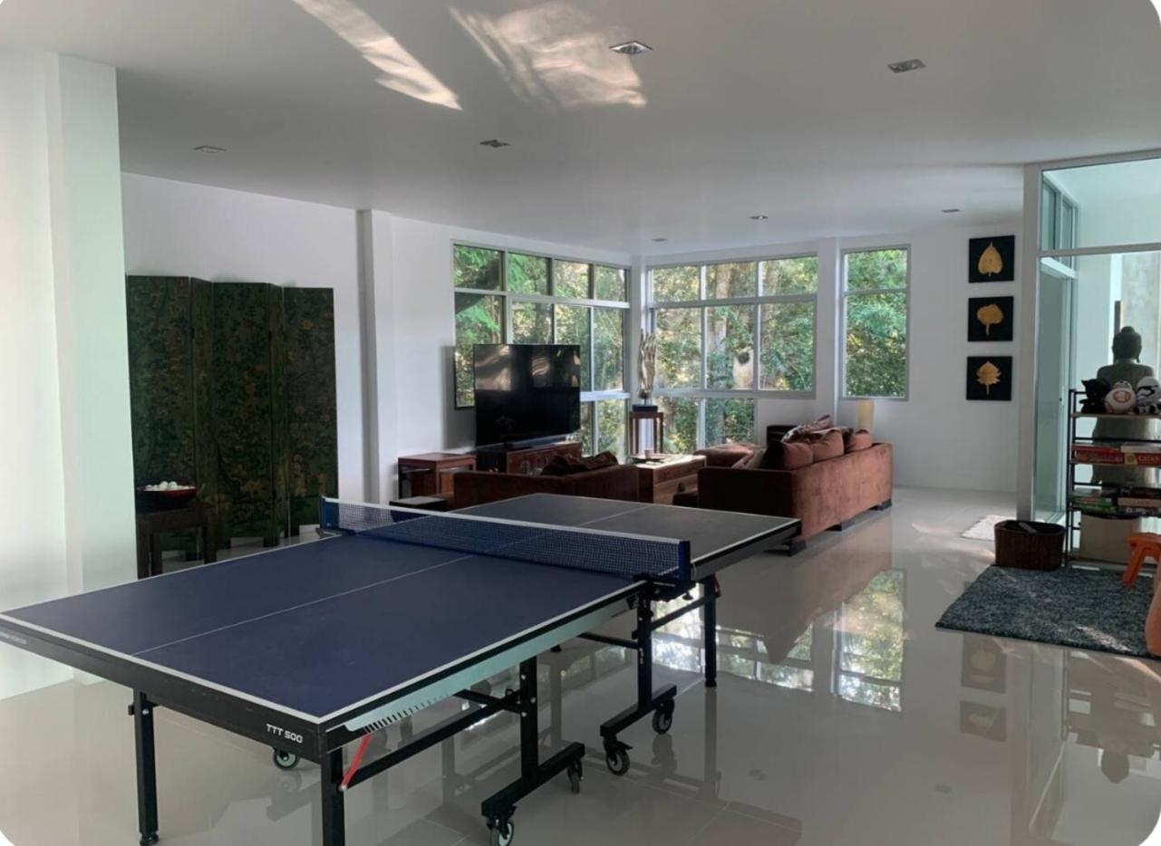 Villa Parinda Kamala Phuket