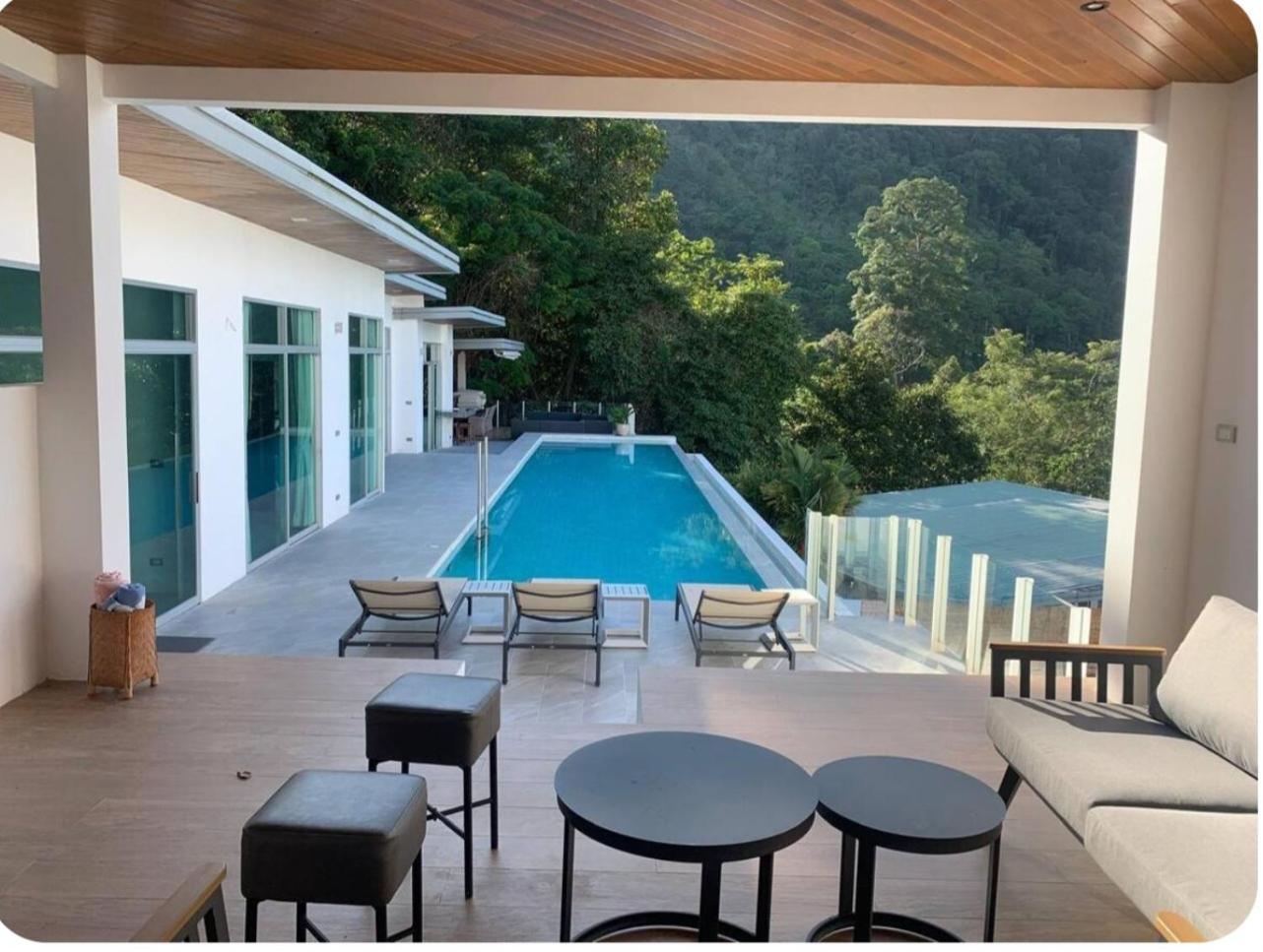 Parinda Kamala Phuket