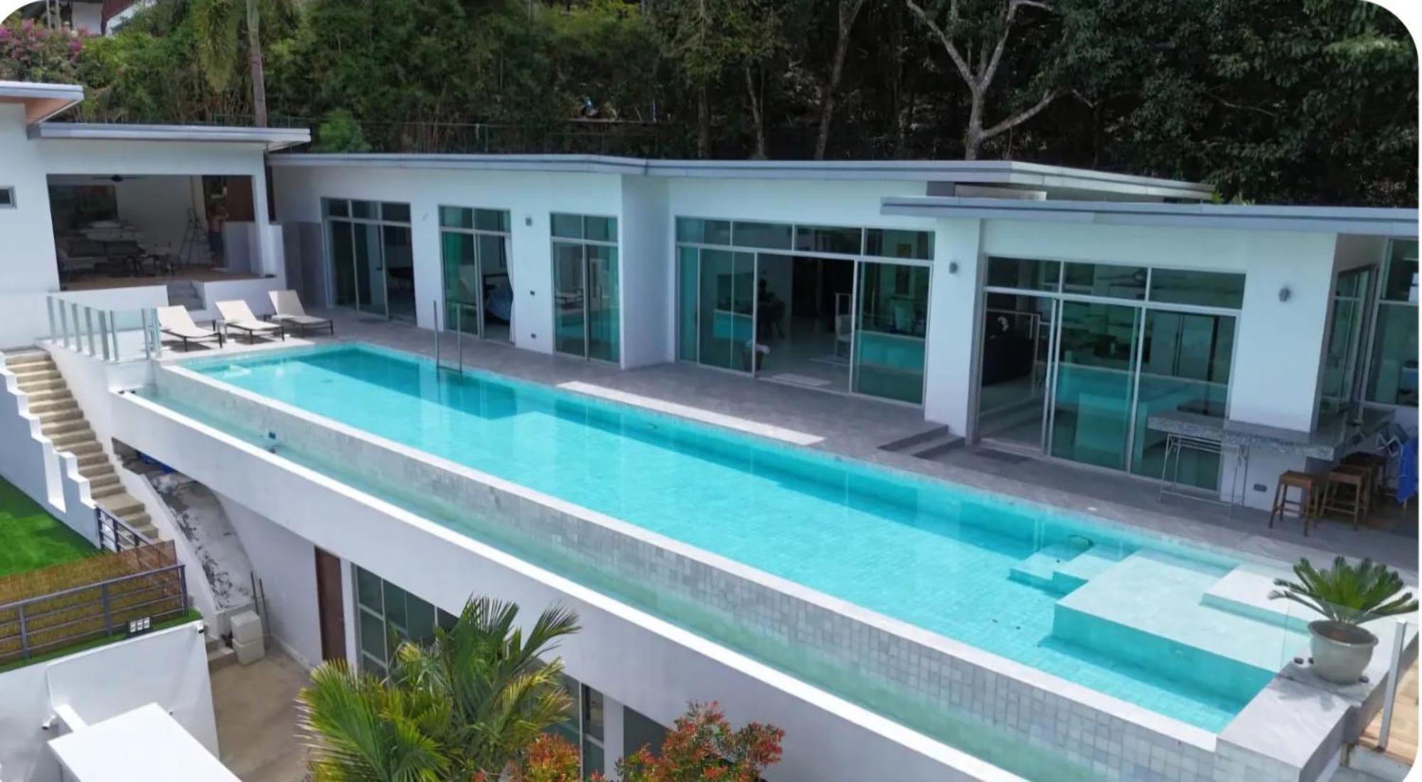 Parinda Kamala Villa Phuket