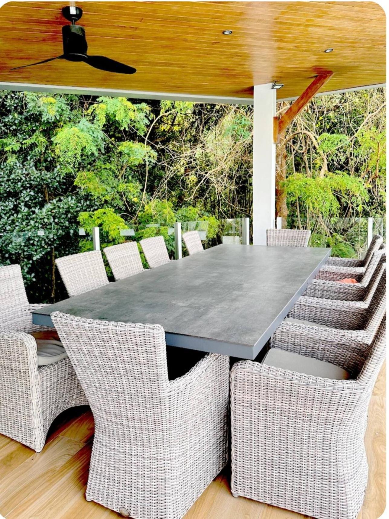 Parinda Kamala Villa Phuket