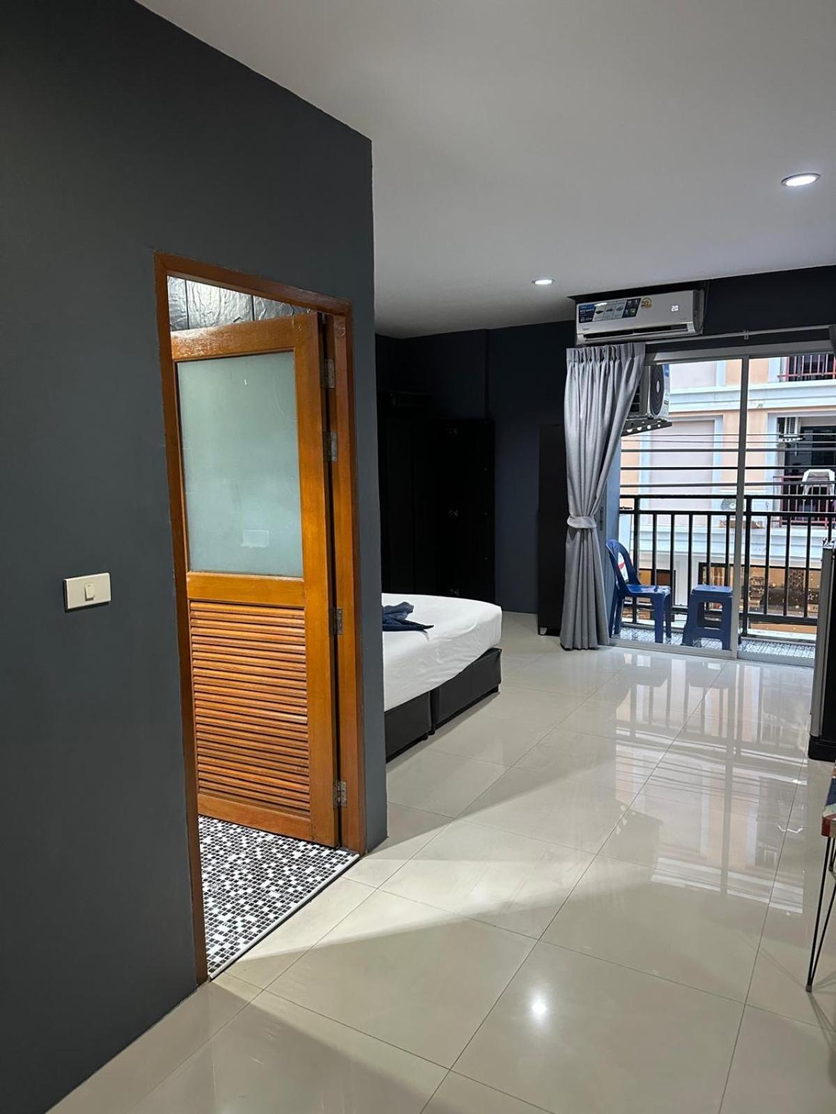 Perk Hotel