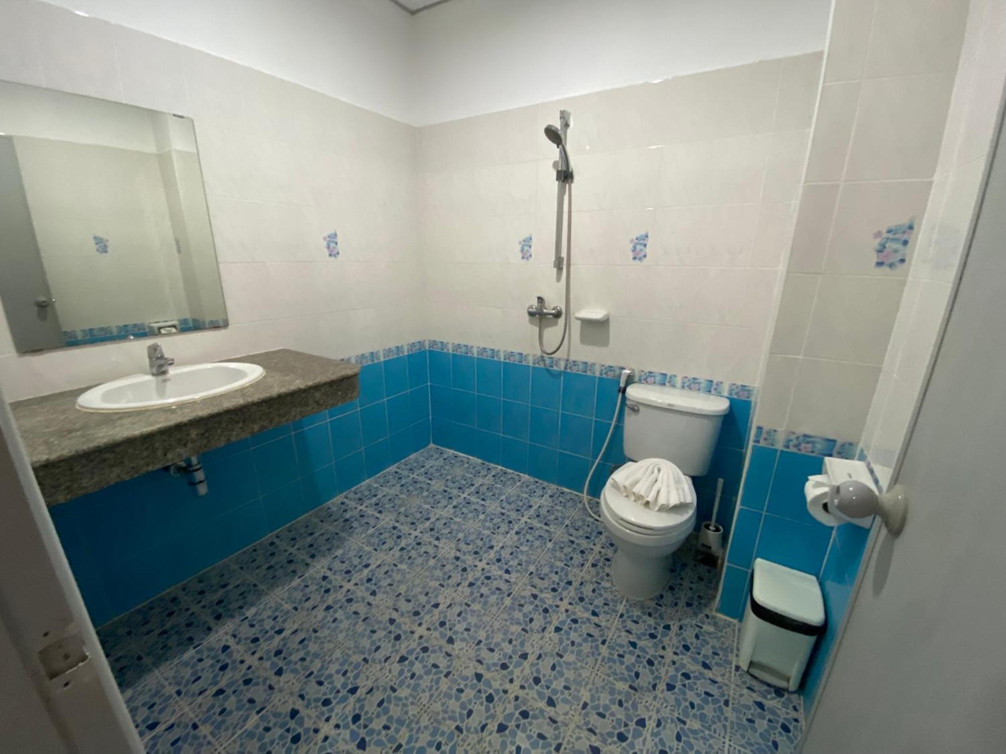 L&k2023 Aparthotel *