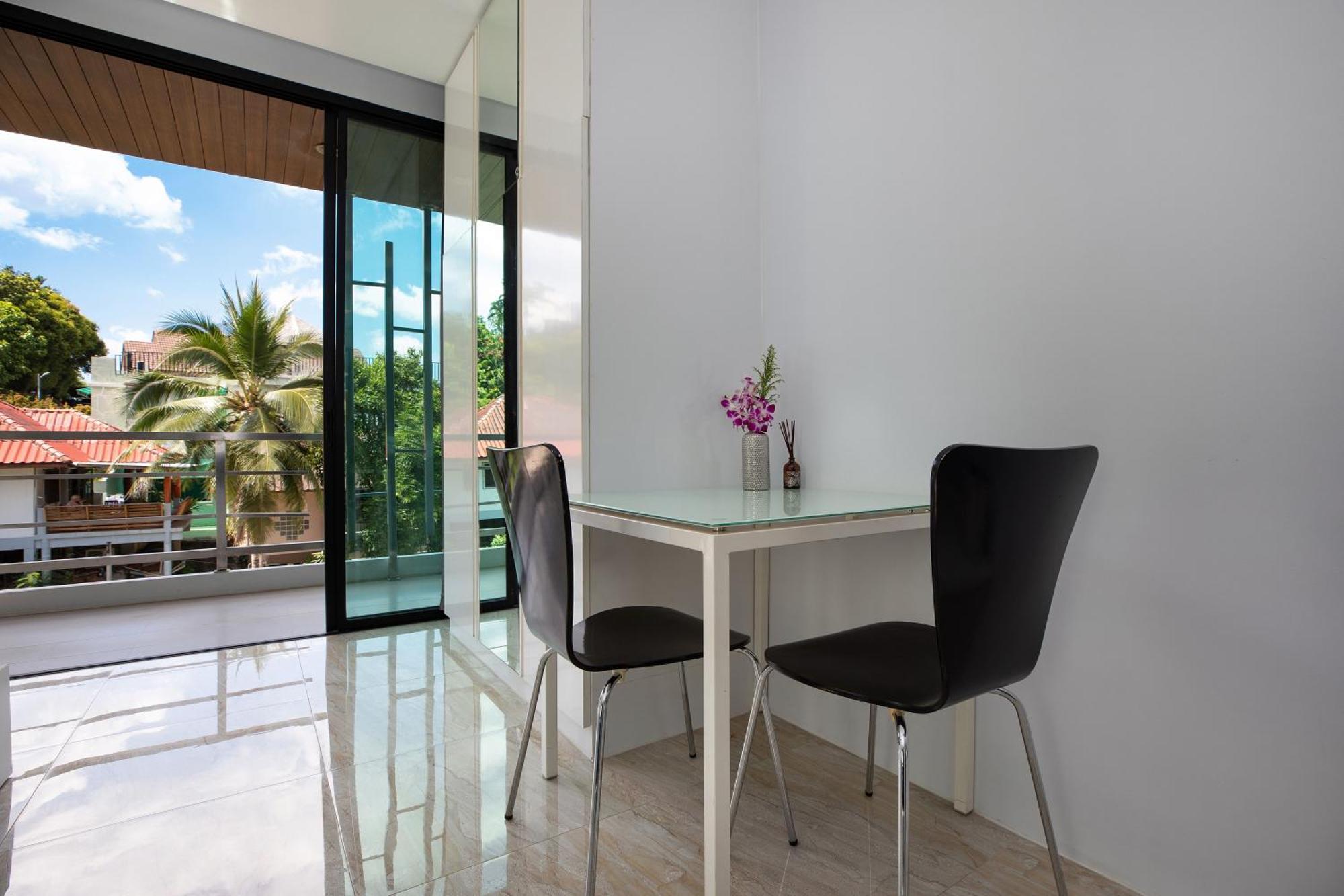 Villa Lively At Vibrant Kata, 4br Pool B2 Near - Utk2 *