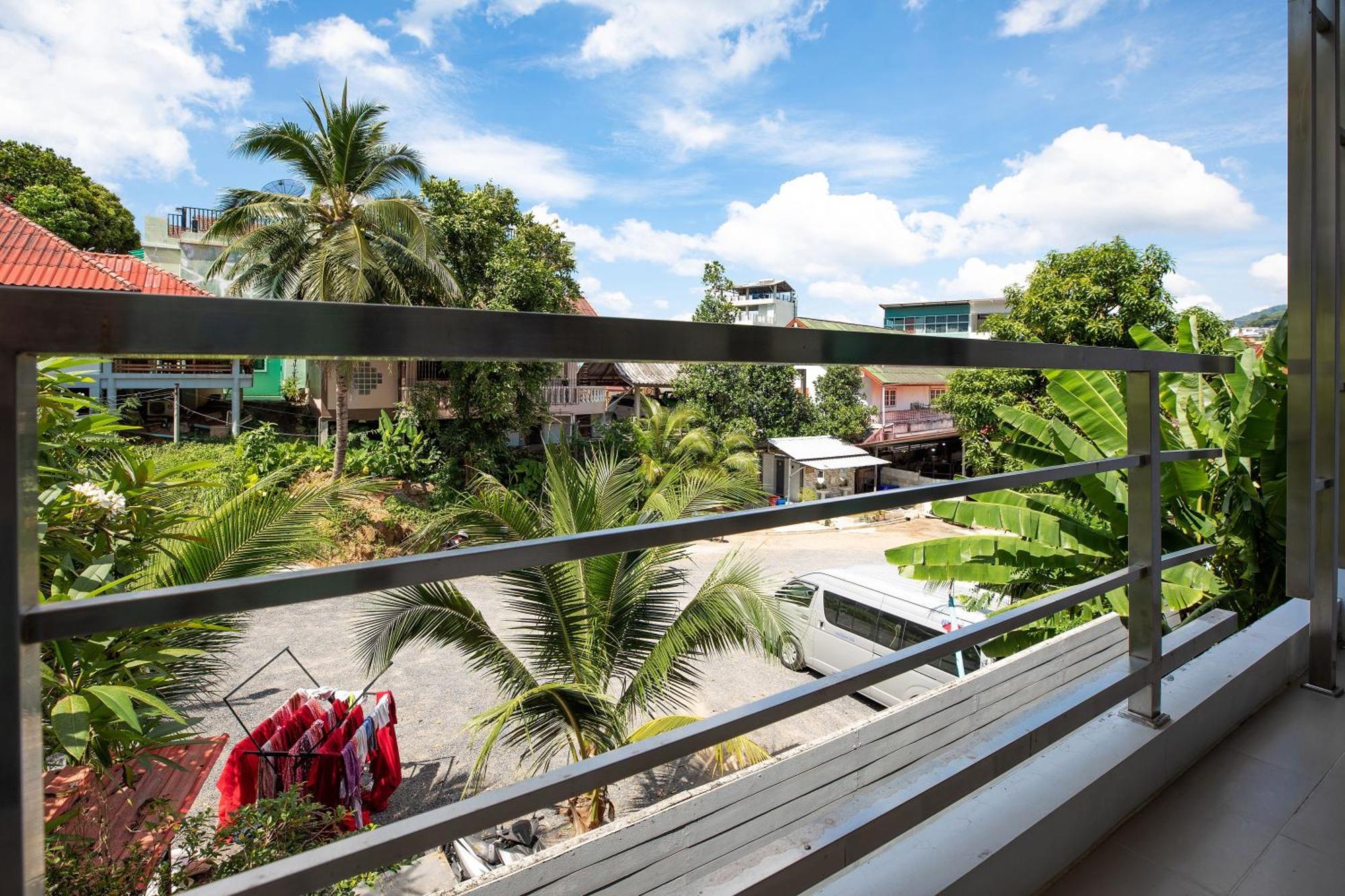 Lively At Vibrant Kata, 4br Pool B2 Near - Utk2 Villa Strand Kata
