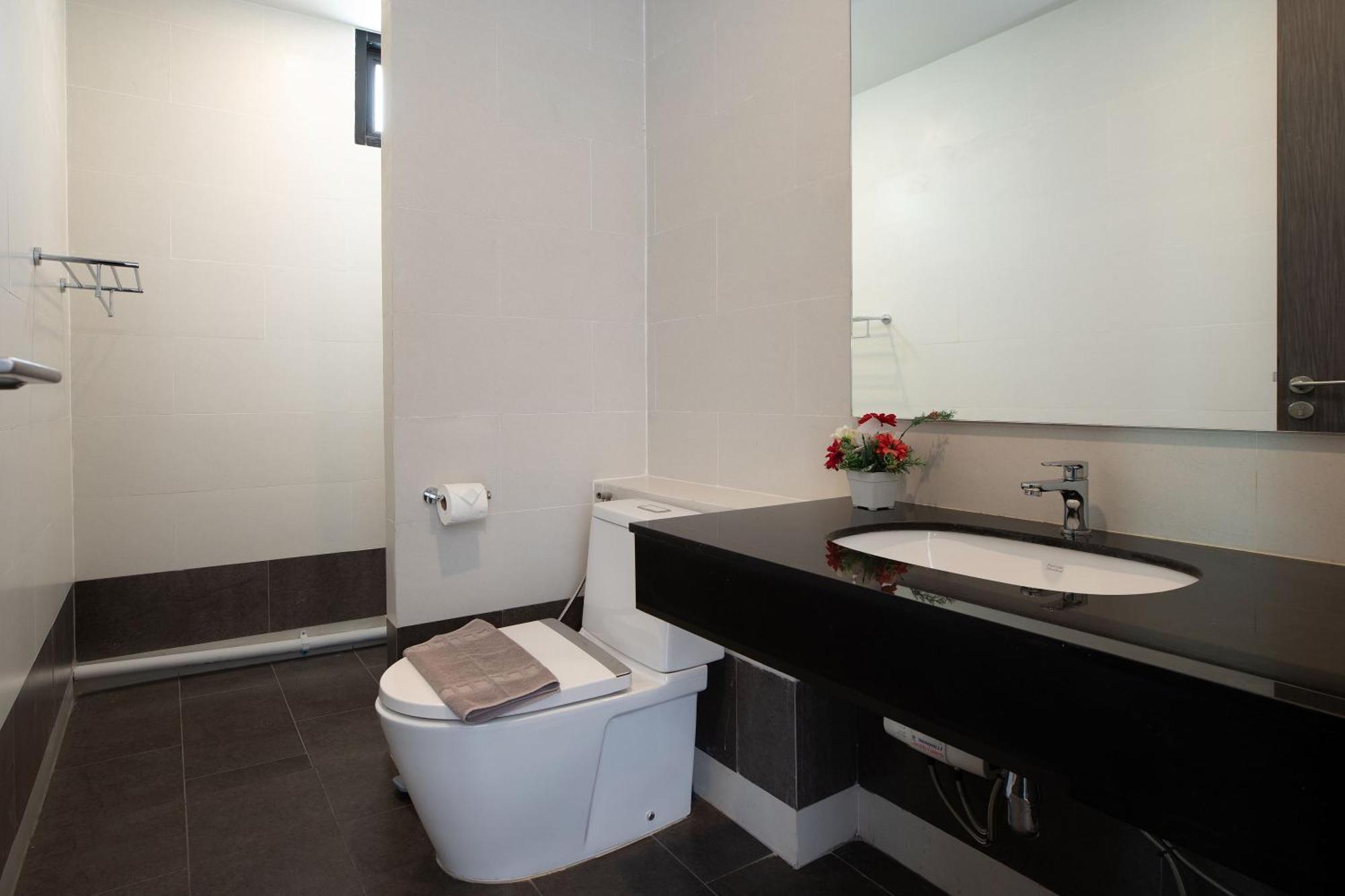 Lively At Vibrant Kata, 4br Pool B2 Near - Utk2 * Strand Kata