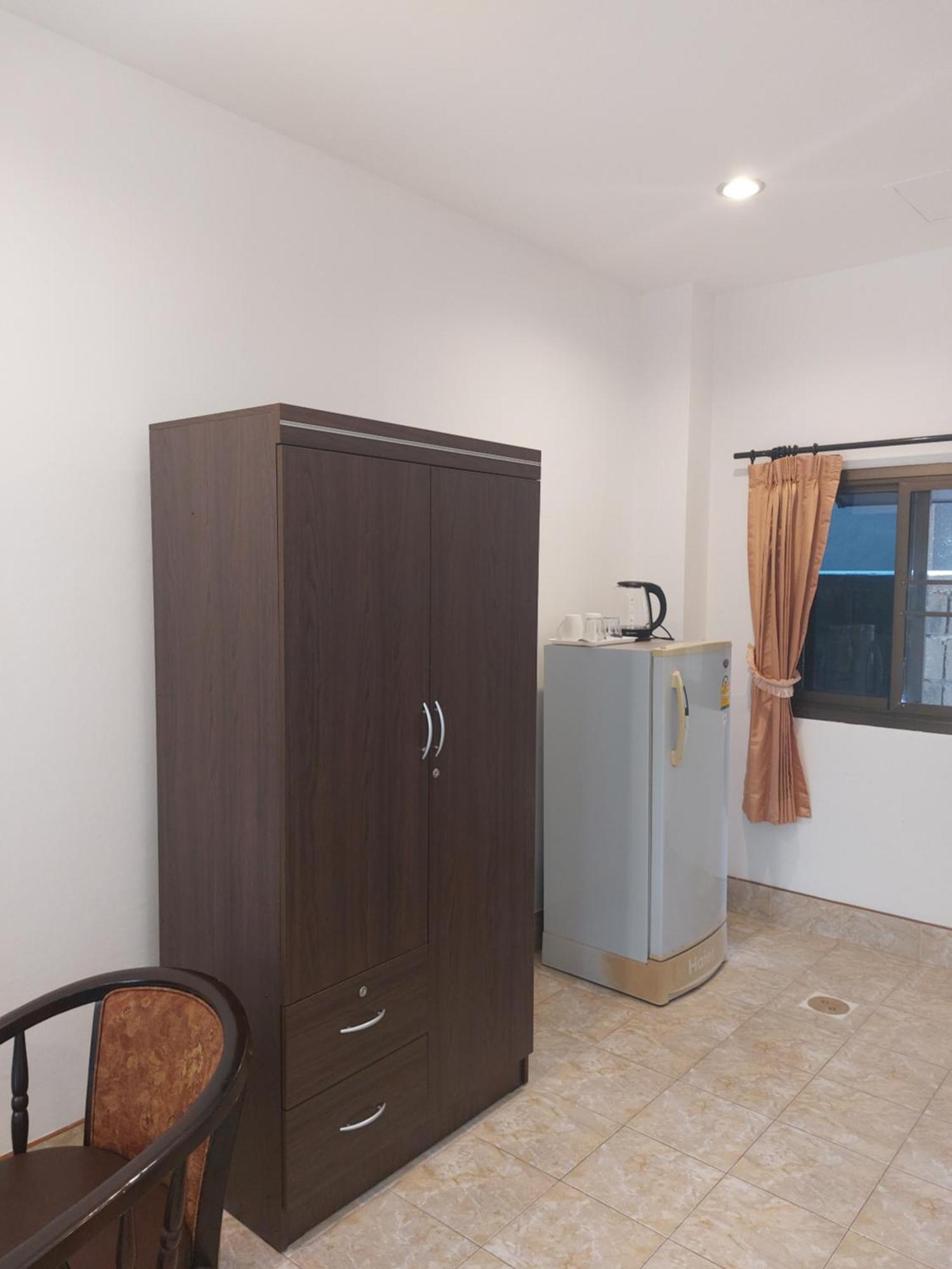 Smile House * Ban Karon
